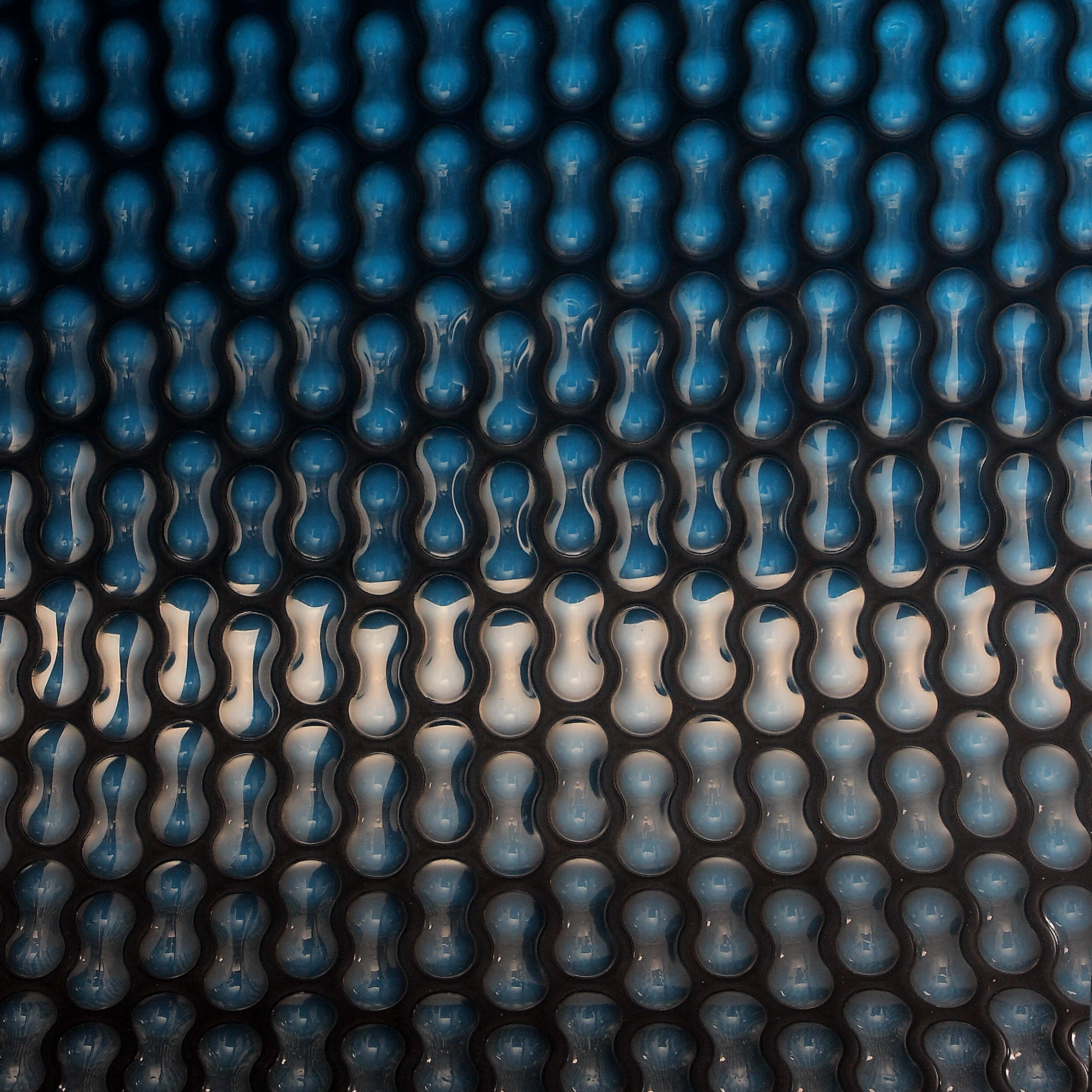 geobubble - manta térmica para piscinas