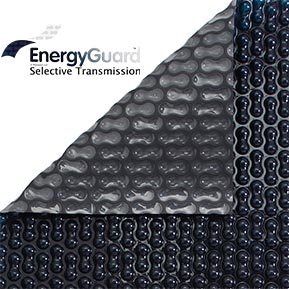 Manta térmica para piscina - Energy Guard Manta térmica para piscina - Energy Guard