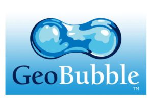 Tecnología Geobubble Tecnología Geobubble