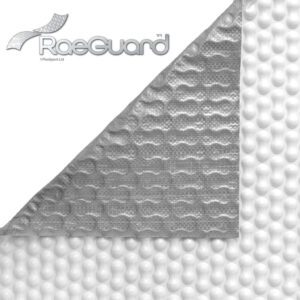 Mantas térmicas para piscinas -RaeGuard weave turnover for plastipack Mantas térmicas para piscinas -RaeGuard weave turnover for plastipack